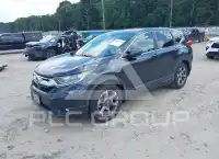 2019 Honda CR-V photo