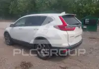 2019 Honda CR-V фото