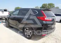 2019 Honda CR-V фото