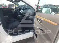 2019 Honda CR-V photo
