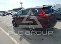 2019 Honda CR-V photo