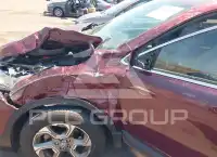 2019 Honda CR-V фото