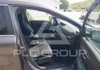 2019 Honda CR-V фото