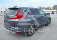 2019 Honda CR-V фото