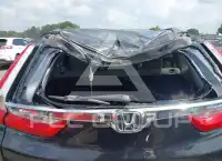 2019 Honda CR-V фото