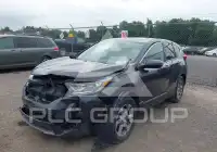 2019 Honda CR-V фото