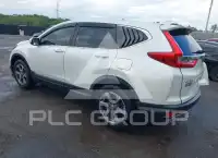2019 Honda CR-V фото