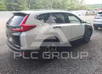2019 Honda CR-V photo