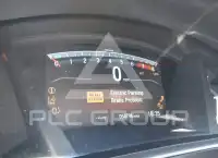 2019 Honda CR-V photo
