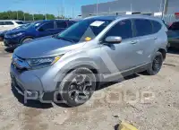 2019 Honda CR-V фото