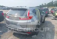 2019 Honda CR-V фото