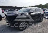 2019 Honda CR-V фото