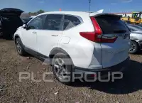 2019 Honda CR-V фото