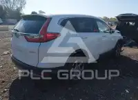 2019 Honda CR-V фото