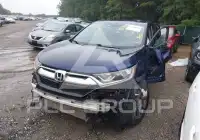 2019 Honda CR-V фото