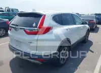 2019 Honda CR-V photo