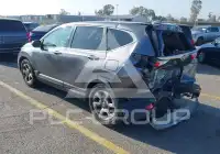 2019 Honda CR-V фото