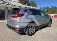 2019 Honda CR-V фото