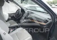 2019 Honda CR-V фото