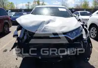 2019 Honda CR-V фото