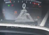 2019 Honda CR-V фото