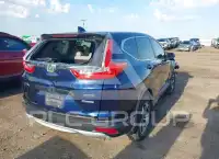 2019 Honda CR-V фото