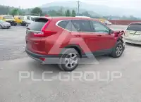 2019 Honda CR-V photo