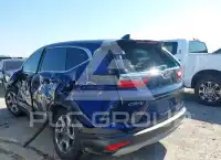 2019 Honda CR-V photo