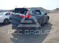 2019 Honda CR-V фото