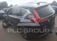 2019 Honda CR-V фото