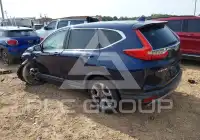 2019 Honda CR-V photo