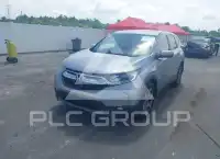 2019 Honda CR-V фото