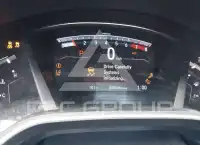 2019 Honda CR-V photo