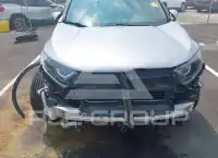 2019 Honda CR-V фото