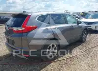 2019 Honda CR-V photo