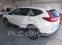 2019 Honda CR-V photo