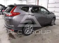 2019 Honda CR-V photo