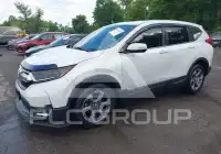 2019 Honda CR-V фото
