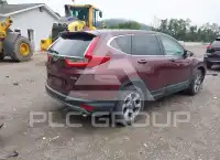 2019 Honda CR-V фото