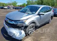 2019 Honda CR-V фото
