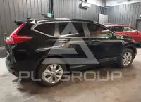 2019 Honda CR-V photo