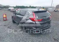 2019 Honda CR-V photo