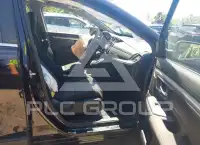 2019 Honda CR-V фото