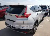 2019 Honda CR-V photo