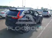 2019 Honda CR-V фото