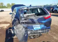 2019 Honda CR-V фото