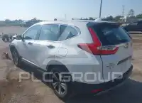 2019 Honda CR-V photo