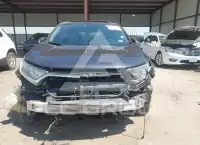 2019 Honda CR-V фото