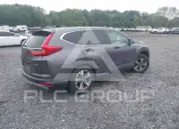 2019 Honda CR-V photo