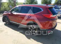 2019 Honda CR-V фото